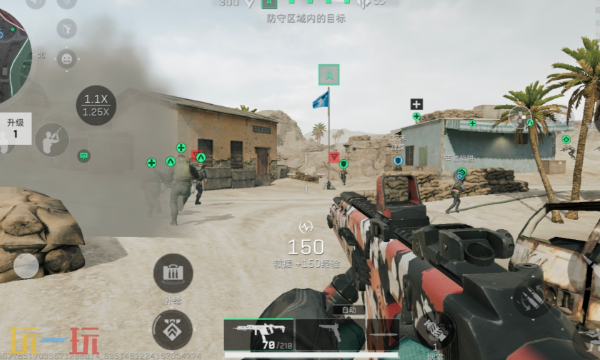 三角洲行动12.4巴克什怎么卡战备 绝密地图枪械优先战备方案