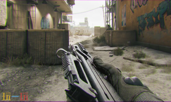 三角洲行动12.4巴克什怎么卡战备 绝密地图枪械优先战备方案