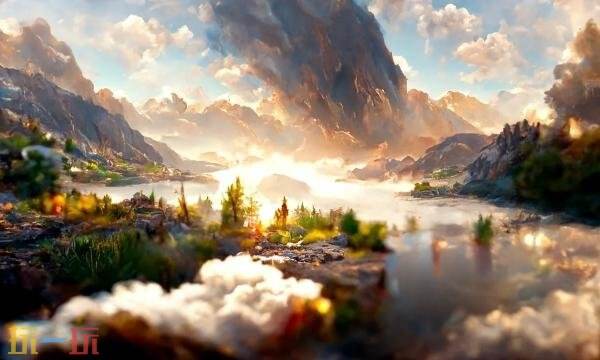 ai生成图片的软件有哪些 ai生成图片软件推荐