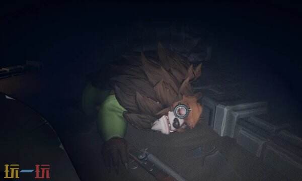 超自然行动组大熊怎么打 怪物大熊捕捉方法