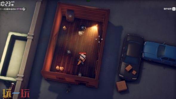 逃离鸭科夫空间防护服怎么获得 空间防护服获取方法详情