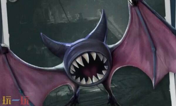 超自然行动组蝙蝠怎么打 怪物蝙蝠捕捉方法