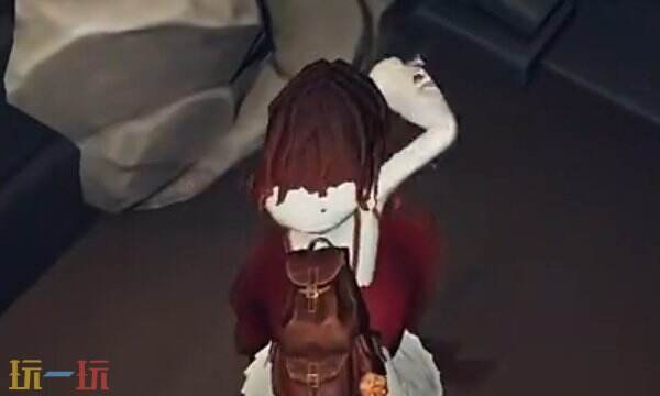 超自然行动组鬼新娘怎么打 怪物鬼新娘捕捉方法