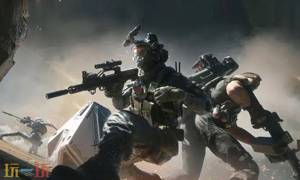 三角洲行动12.4机密18W怎么卡战备 机密地图胸挂优先战备方案​