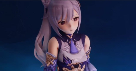 vicineko原神3D同人动画网站链接一览