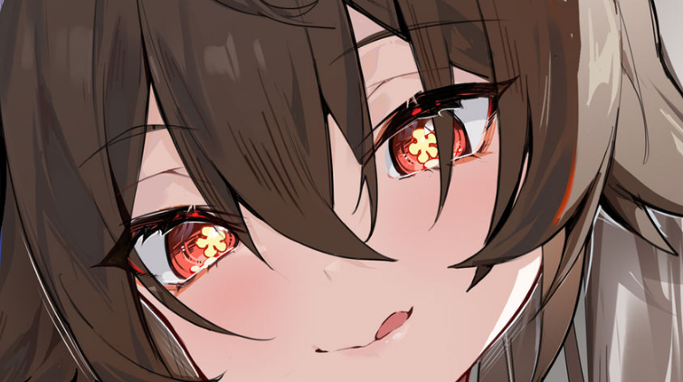 vicineko原神3D同人动画网站链接一览