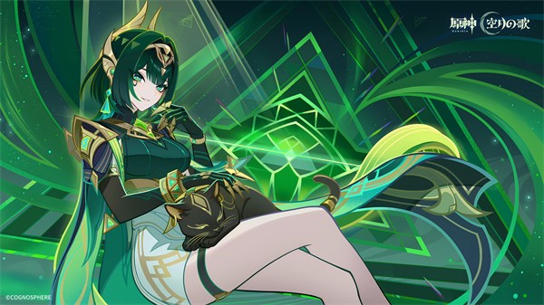 原神雅珂达阵容组合分享一览2