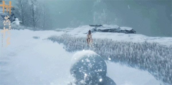 燕云十六声化身为墩奇术获取方法