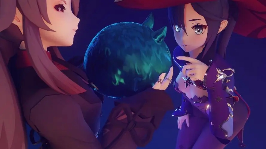 原神vicineko网站进入方法