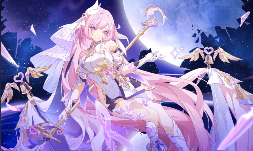 崩坏3角色配队方法