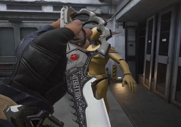 三角洲行动s7赛季会出什么刀