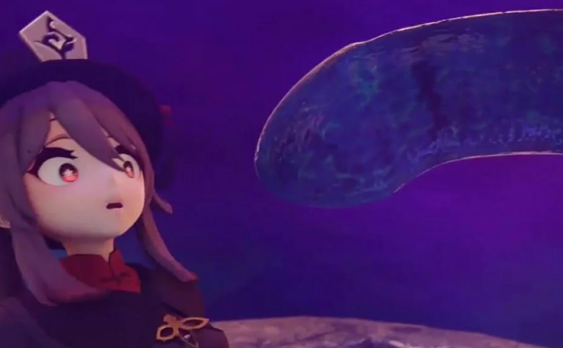 原神AKT大佬资源Vicineko入口-网页链接分享