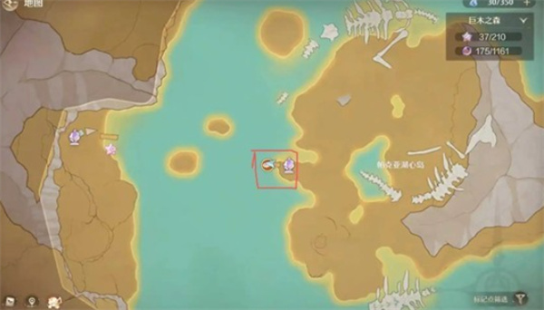 无限暖暖2.0版本每周高级材料刷取指南