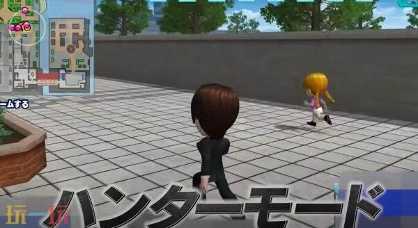 《全员逃走中:猎人vs. 跑者!》PC版将于2026年1月29日发售