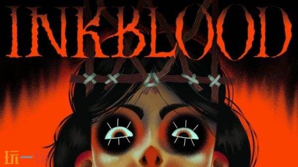 神秘侦探冒险《血墨诡案》将于2026年登陆PC平台