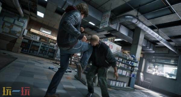 动作冒险《Samson: A Tyndalston Story》将于2026年发售