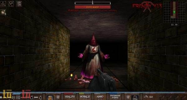 《Dungeons of DUSK》将于2026年发售!PC版试玩已上线