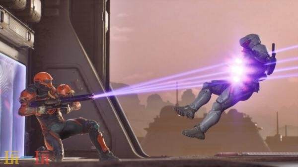 竞技场射击《分裂之门2》更名！将于12月17日推出