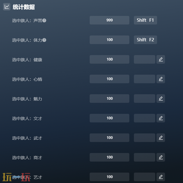 吾今有世家官方修改器 吾今有世家最新风灵月影修改器2025