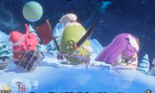 永远的蔚蓝星球怎么提升战力 永远的蔚蓝星球战力提升攻略