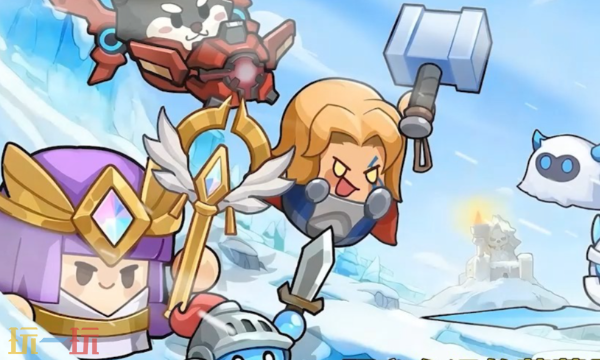 永远的蔚蓝星球怎么更换英雄 永远的蔚蓝星球英雄更换方法