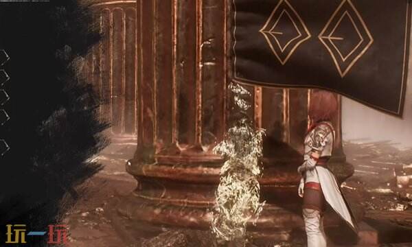 光与影33号远征队日志收集指南:70号远征队日志收集地点及路径详解