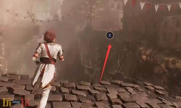 光与影33号远征队日志收集指南:70号远征队日志收集地点及路径详解