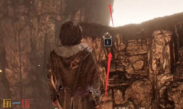 光与影33号远征队日志收集指南:70号远征队日志收集地点及路径详解