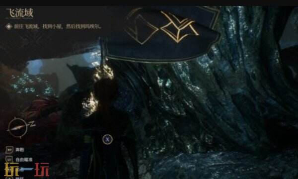 光与影33号远征队日志收集:68号远征队日志收集详细攻略