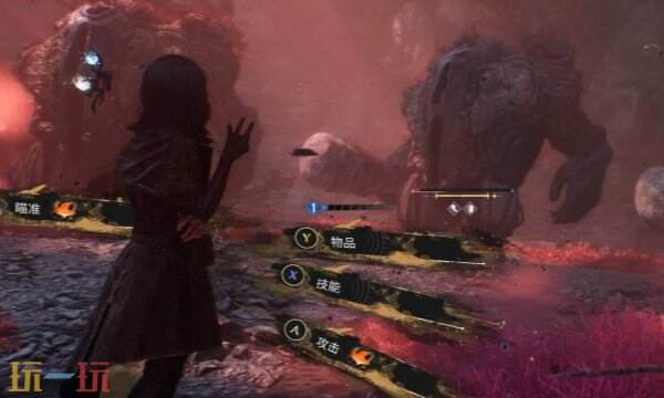 光与影33号远征队日志收集:68号远征队日志收集详细攻略