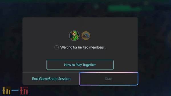 塞尔达无双封印战记分屏多人游玩方法 塞尔达无双封印战记如何分屏多人游玩