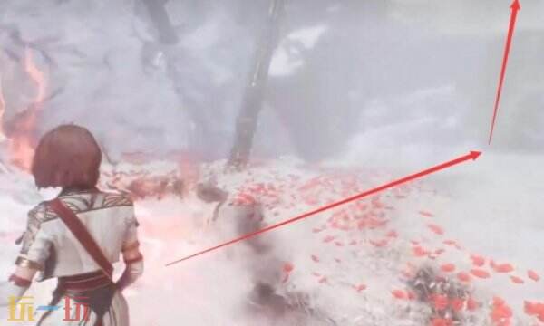 光与影33号远征队梅洛什:商人梅洛什简介