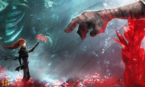 光与影33号远征队格兰纳索里:商人格兰纳索里简介