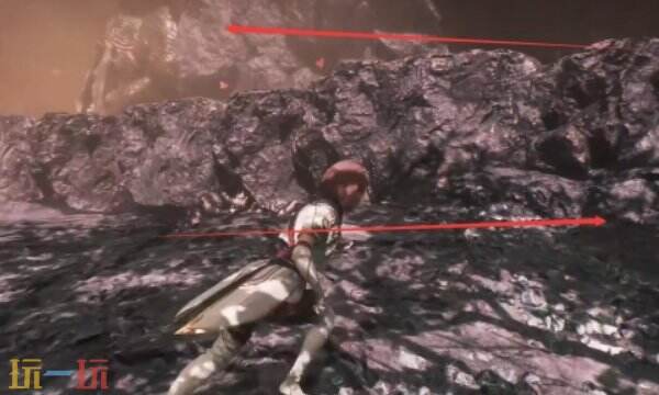 光与影33号远征队布鲁拉加位置:在哪里能找到商人布鲁拉加