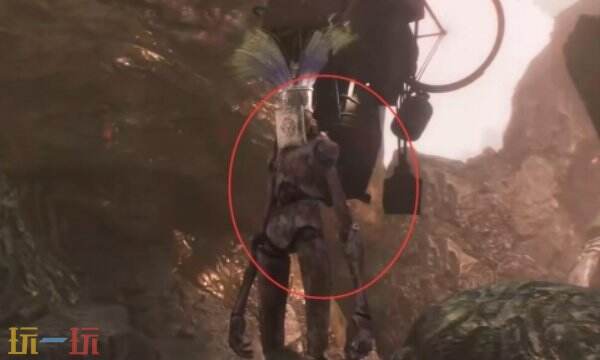 光与影33号远征队布鲁拉加位置:在哪里能找到商人布鲁拉加