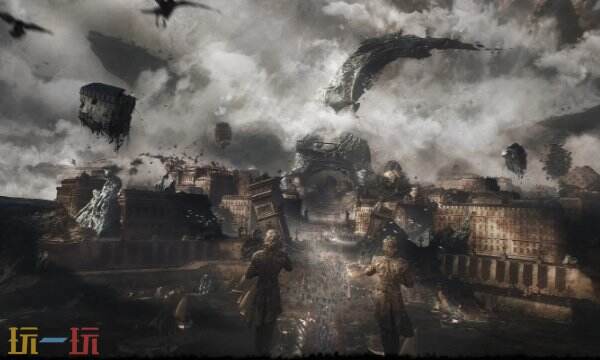 光与影33号远征队商人佩夏位置:怎么找到商人佩夏