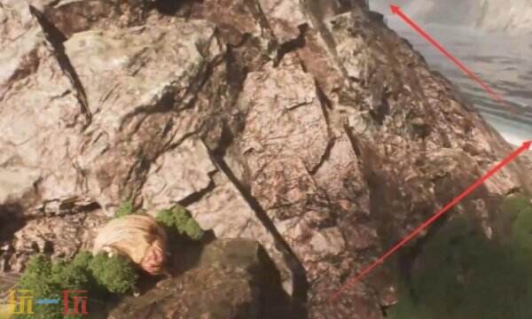 光与影33号远征队商人点位分享：商人格兰卓在哪里