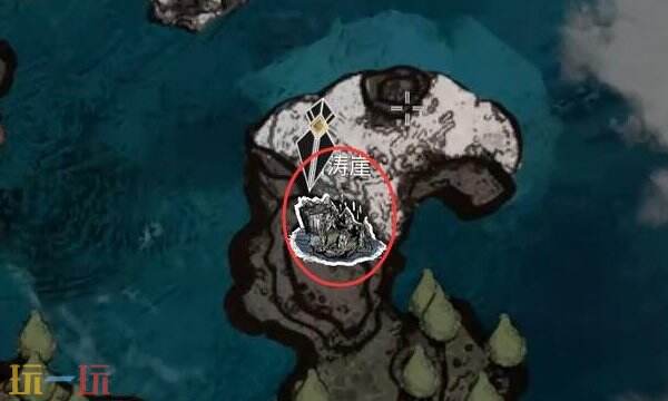 光与影33号远征队商人合集:商人可拉罗点位与售货单简介