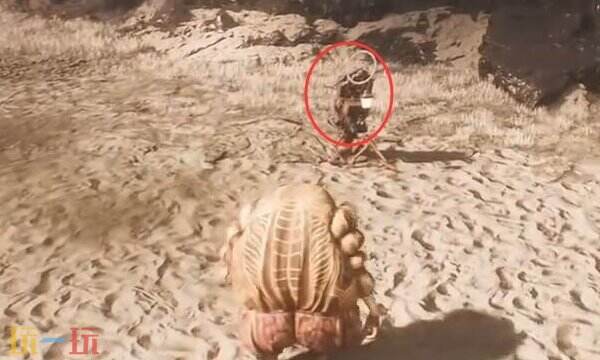 光与影33号远征队商人合集:商人可拉罗点位与售货单简介