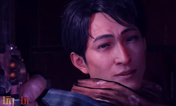 《仁王3》新角色 "高杉晋作" 短片已发布