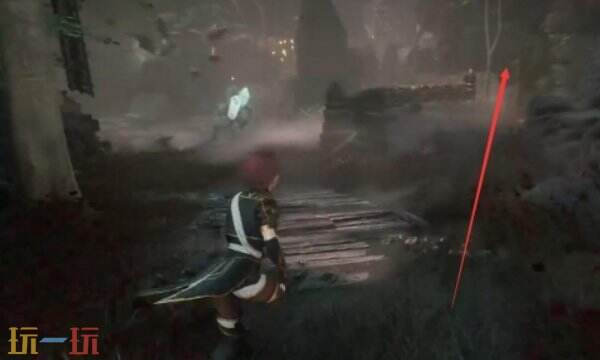 光与影33号远征队商人合集:商人杰里杰里所在点位与所售商品简介