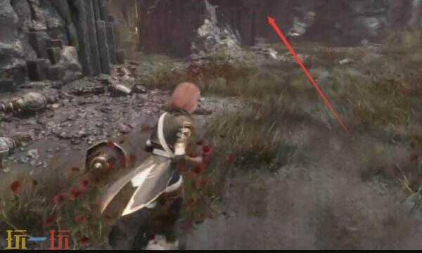 光与影33号远征队商人合集:商人杰里杰里所在点位与所售商品简介