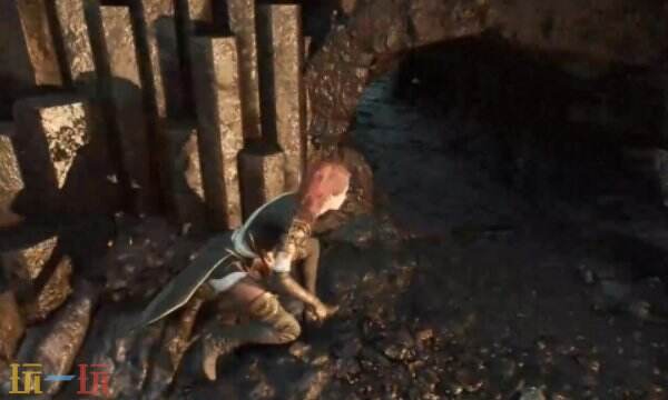 光与影33号远征队商人合集:商人杰里杰里所在点位与所售商品简介