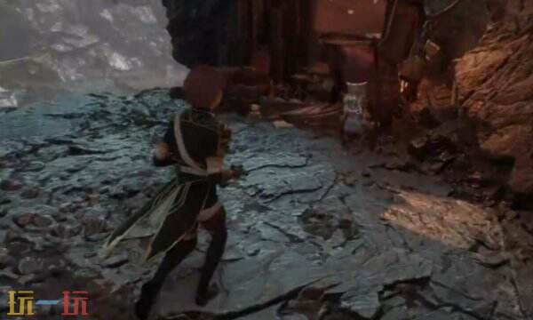 光与影33号远征队商人合集:商人杰里杰里所在点位与所售商品简介