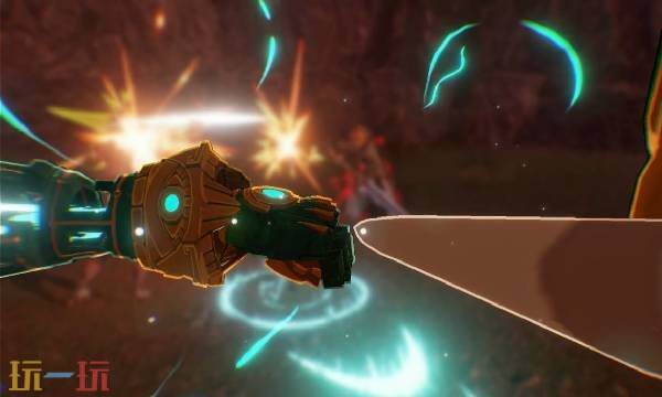 塞尔达无双封印战记分屏多人游玩方法-塞尔达无双封印战记如何分屏多人游玩