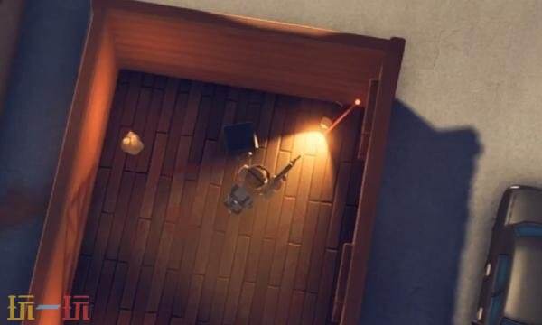 逃离鸭科夫OX房在哪-OX房位置详情