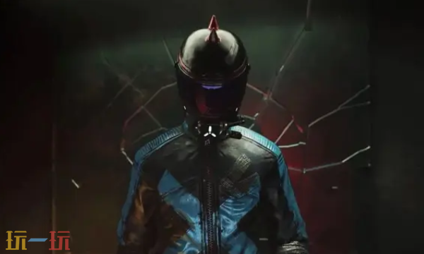 《恶煞车手：Rogue Shift》预告首次发布