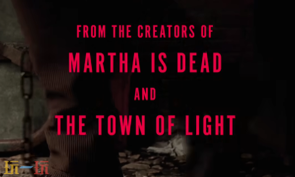 《When Sirens Fall Silent》预告现已公布