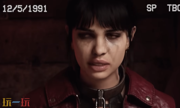 《When Sirens Fall Silent》预告现已公布