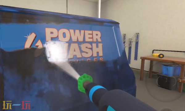 Apple Arcade版《冲就完事模拟器》宣传视频现已发布